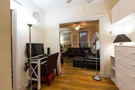 38 Ransom Rd #14 Boston, MA 02135