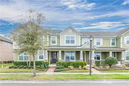 8643 Coventry Park WAY Windermere, FL 34786