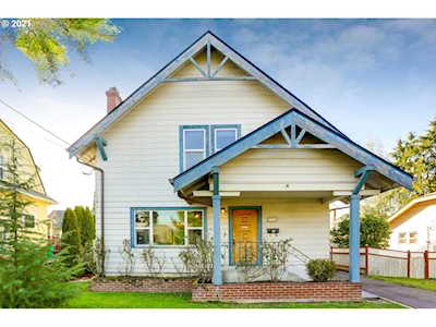 3145 NE 50th Ave Portland, OR 97213