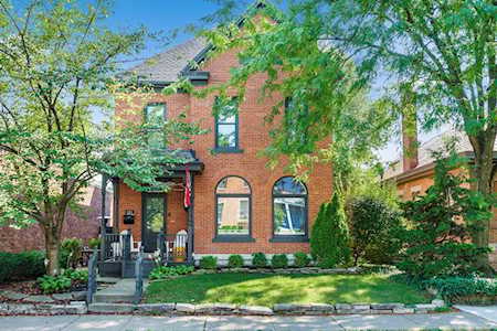 181 Thurman Avenue Columbus, OH 43206