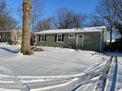 5003 Stony Brook Dr Louisville, KY 40291