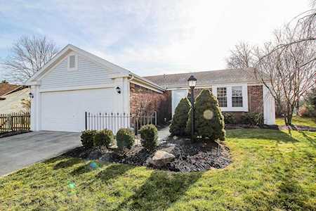 8377 Highridge Drive Powell, OH 43065