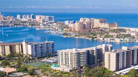 670 Island WAY #600 Clearwater, FL 33767