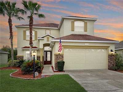 11533 57th Street CIRCLE E Parrish, FL 34219