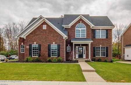 11418 Willow Branch Dr Louisville, KY 40291