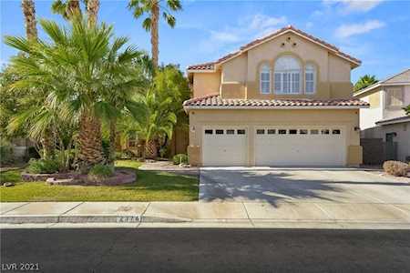 2376 Thayer Ave Henderson, NV 89074