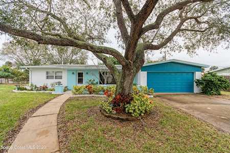 1336 High Court Merritt Island, FL 32952