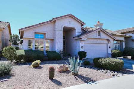 4235 E Desert Marigold Drive Cave Creek, AZ 85331