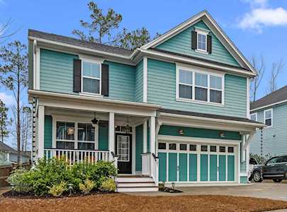 101 Evelyn Joy Dr Summerville, SC 29483