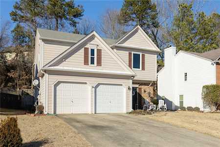 2036 Maple Ridge Dr NW Acworth, GA 30101