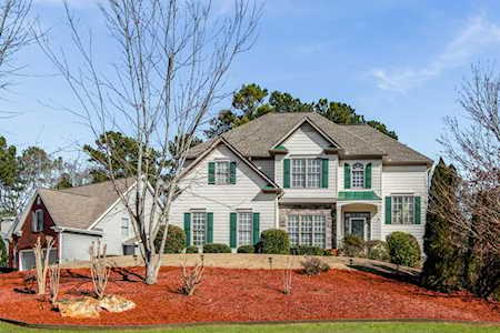 1020 Bridgemill Ave Canton, GA 30114