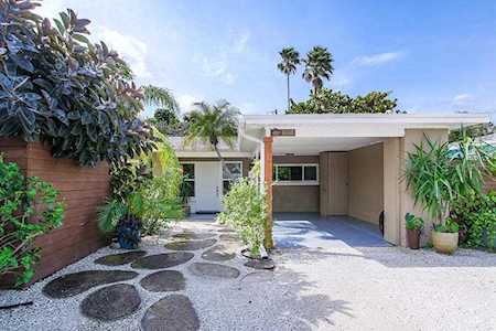16308 Redington Dr Redington Beach, FL 33708