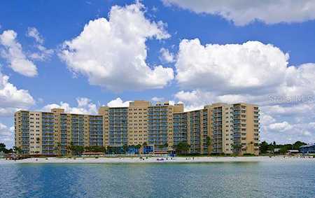 880 Mandalay Ave #N607 Clearwater, FL 33767