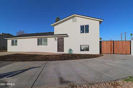 6002 S 44th Street Phoenix, AZ 85042