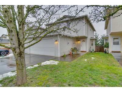 3232 Olive St Vancouver, WA 98660