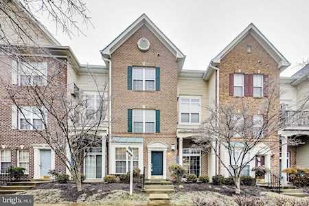 1617 Post Oak Dr #19 Bowie, MD 20721