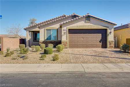 5736 Swan Bridge St North Las Vegas, NV 89081