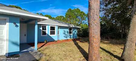 2599 SW Jupiter Boulevard Palm Bay, FL 32908