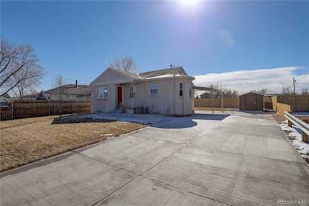 2772 & 2790 W Bates Ave Denver, CO 80236
