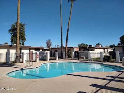 720 S Dobson Road #57 Mesa, AZ 85202