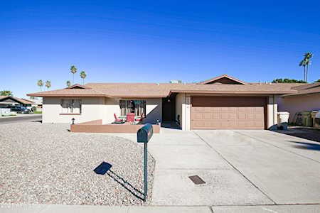 4556 W Montebello Avenue Glendale, AZ 85301