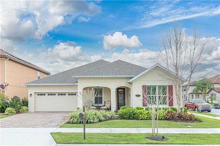 8967 Lookout Pointe Dr Windermere, FL 34786