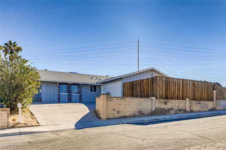 4411 San Rafael Ave Las Vegas, NV 89120