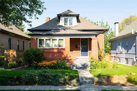 845 S Pennsylvania St Denver, CO 80209