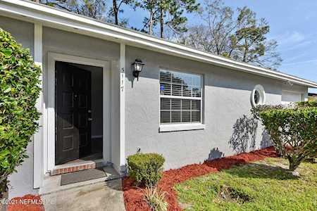 5117 Broken Arrow Dr Jacksonville, FL 32244