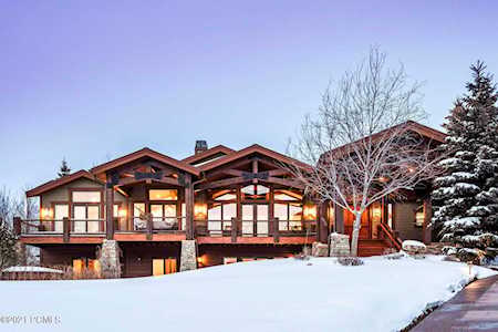 6050 Mountain Ranch Dr Park City, UT 84098