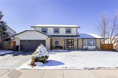 6285 S Newport St Centennial, CO 80111