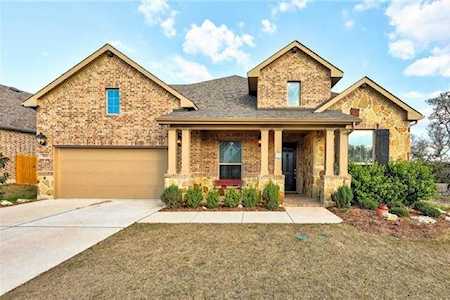 7613 Turnback Ledge TRL Lago Vista, TX 78645