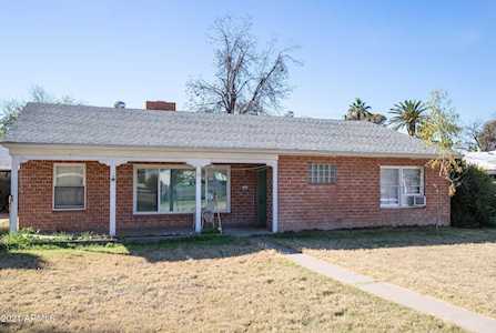 117 W Oregon Ave Phoenix, AZ 85013
