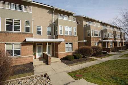 1409 Upper Green Circle Columbus, OH 43212