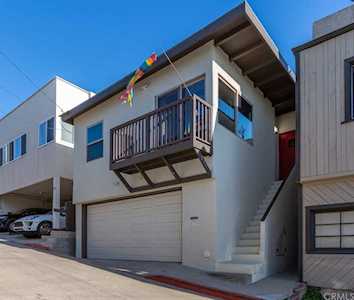 208 -210 Kelp Street Manhattan Beach, CA 90266