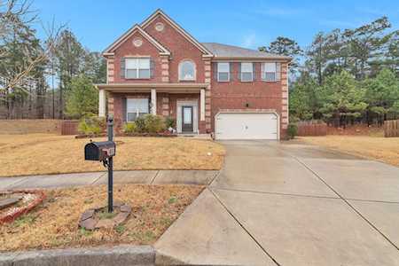 2308 Austin Common Way Dacula, GA 30019