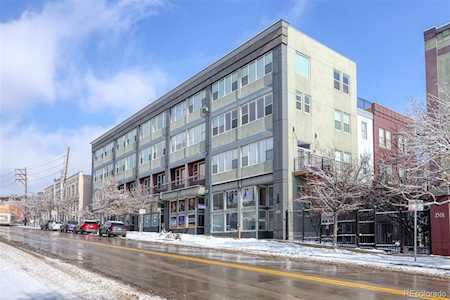 2525 15th St #3G Denver, CO 80211