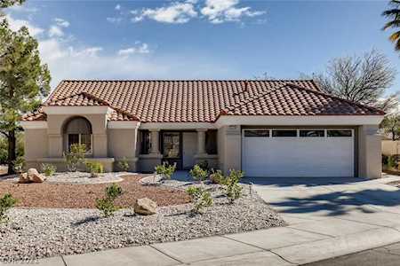 2406 Sungold Dr Las Vegas, NV 89134