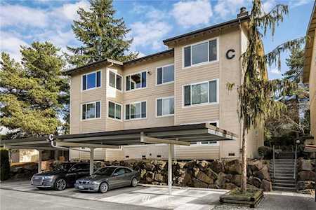 706 136th Place NE #C5 Bellevue, WA 98005