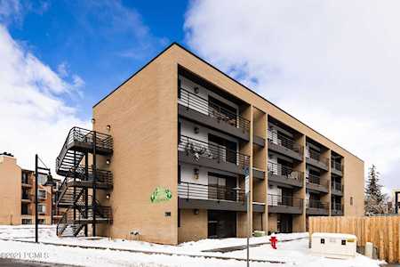 2000 Prospector Ave Park City, UT 84060