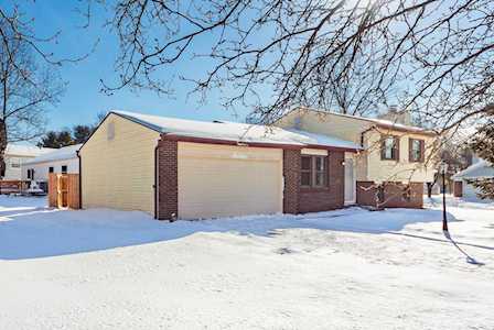 8270 Lariat Court Powell, OH 43065
