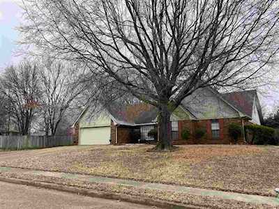 5100 Sunny Autumn Ln Unincorporated, TN 38125