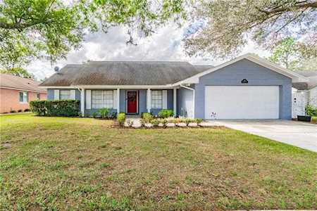 406 Barrywood Ln Casselberry, FL 32707