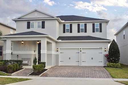 14146 Jazz Dr Winter Garden, FL 34787