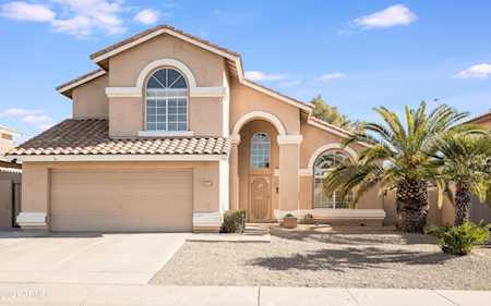 22519 N 74th Avenue Glendale, AZ 85310