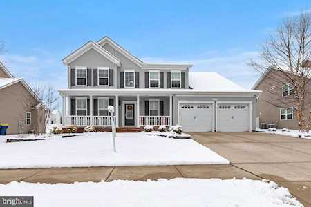 23638 Margrave Dr Leonardtown, MD 20650