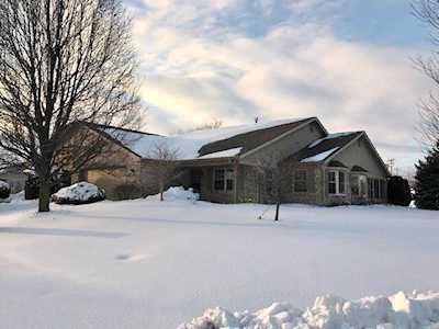 382 Camellia Ln Bargersville, IN 46106