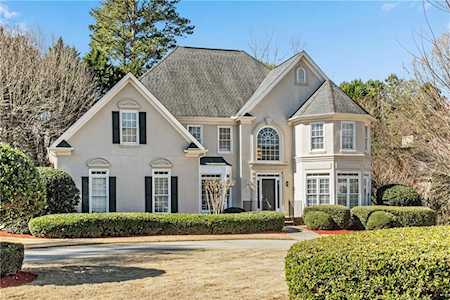 4979 Young Arthur Terrace Peachtree Corners, GA 30097