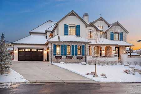 76 Flowerburst Way Highlands Ranch, CO 80126