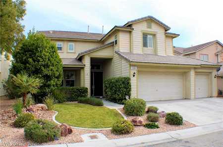 3566 Fair Bluff St Las Vegas, NV 89135
